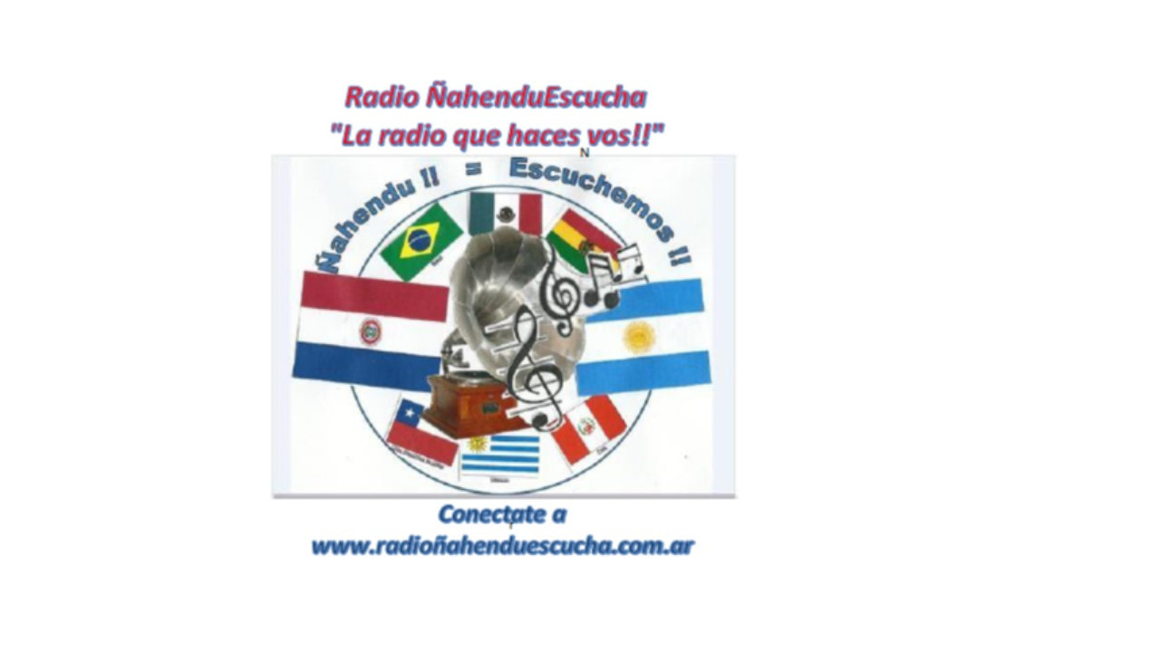 Radio ÑahenduEscucha